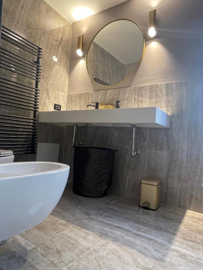 Apartament Ca' Ai Sospiri Wenecja Zewnętrze zdjęcie