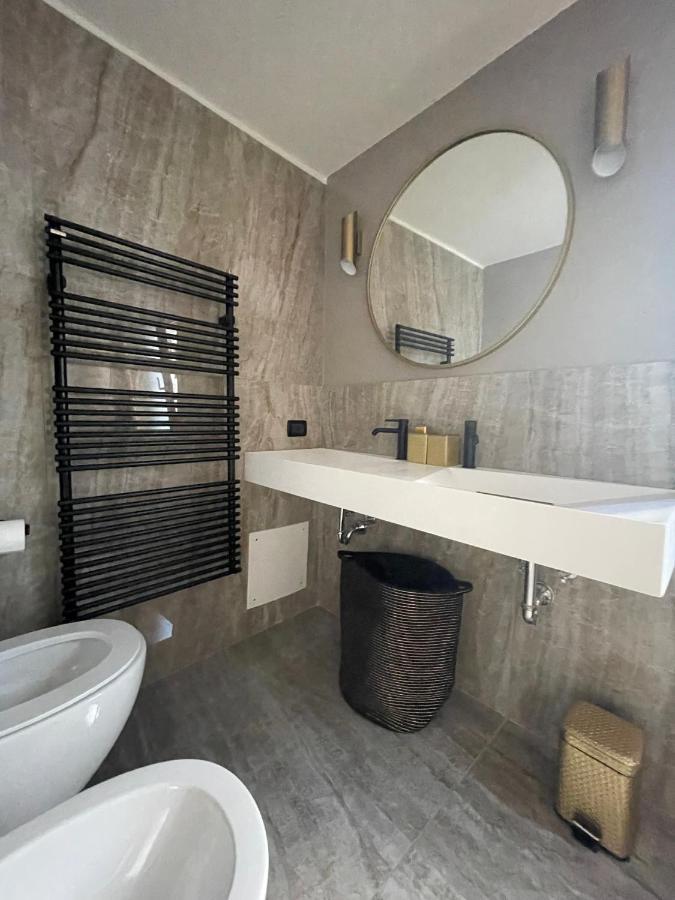 Apartament Ca' Ai Sospiri Wenecja Zewnętrze zdjęcie