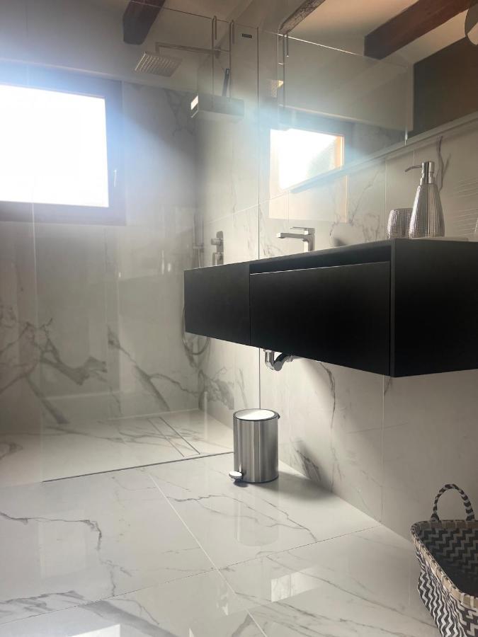 Apartament Ca' Ai Sospiri Wenecja Zewnętrze zdjęcie