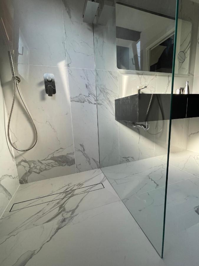 Apartament Ca' Ai Sospiri Wenecja Zewnętrze zdjęcie