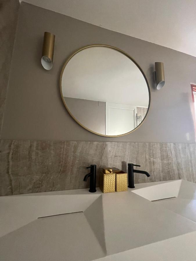 Apartament Ca' Ai Sospiri Wenecja Zewnętrze zdjęcie