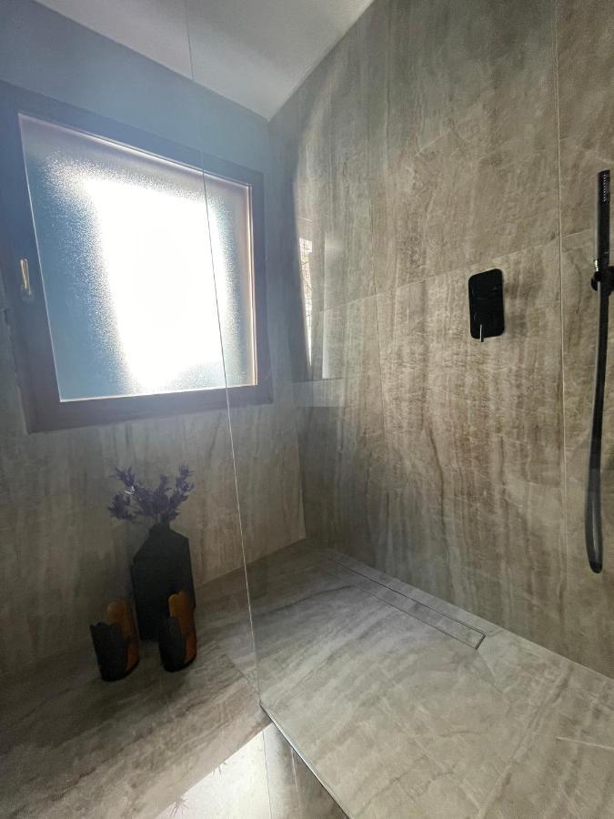 Apartament Ca' Ai Sospiri Wenecja Zewnętrze zdjęcie
