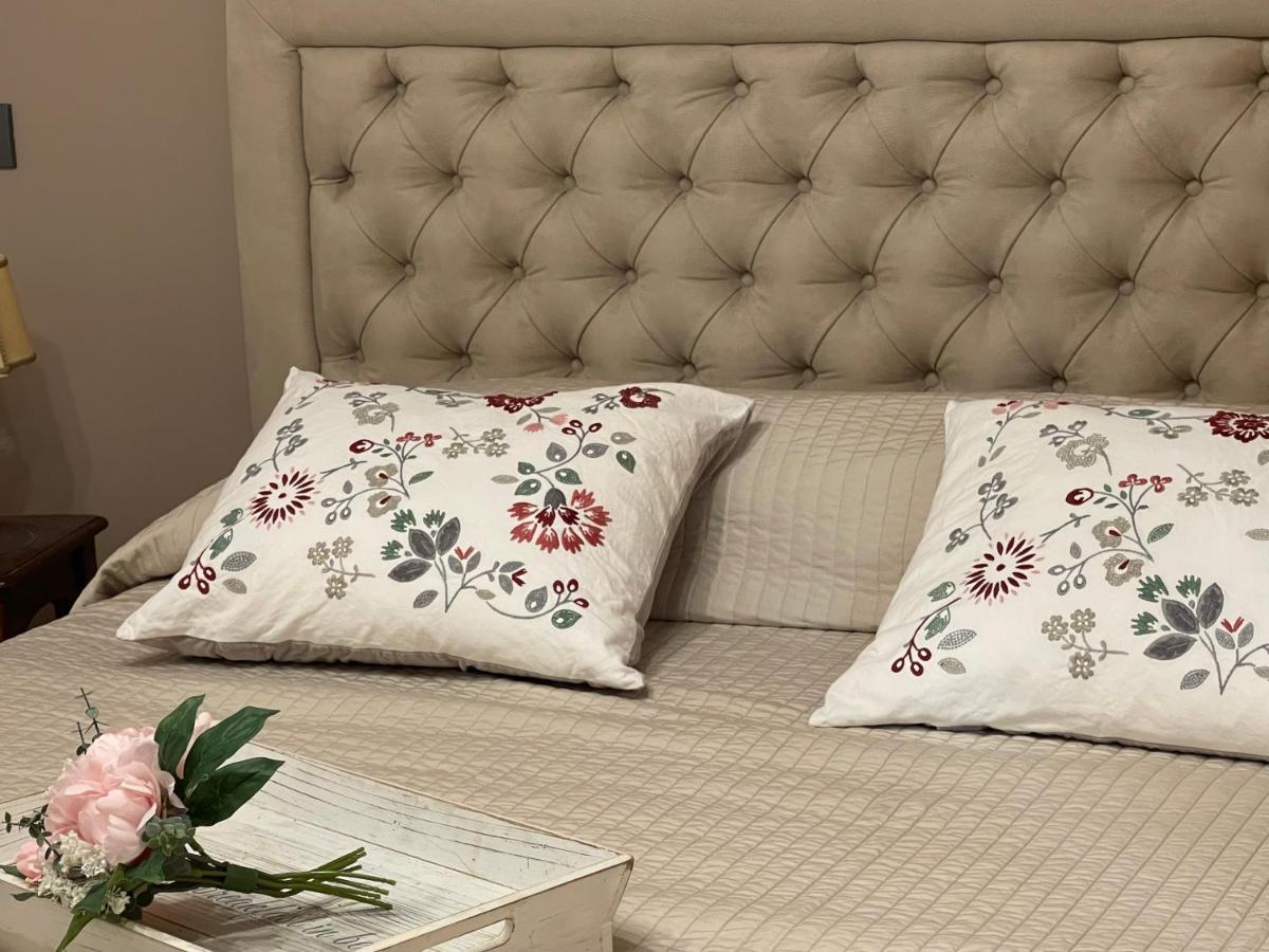 Apartament Ca' Ai Sospiri Wenecja Zewnętrze zdjęcie