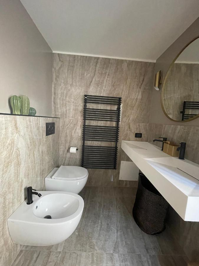 Apartament Ca' Ai Sospiri Wenecja Zewnętrze zdjęcie