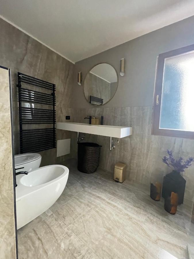 Apartament Ca' Ai Sospiri Wenecja Zewnętrze zdjęcie