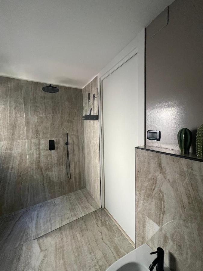 Apartament Ca' Ai Sospiri Wenecja Zewnętrze zdjęcie