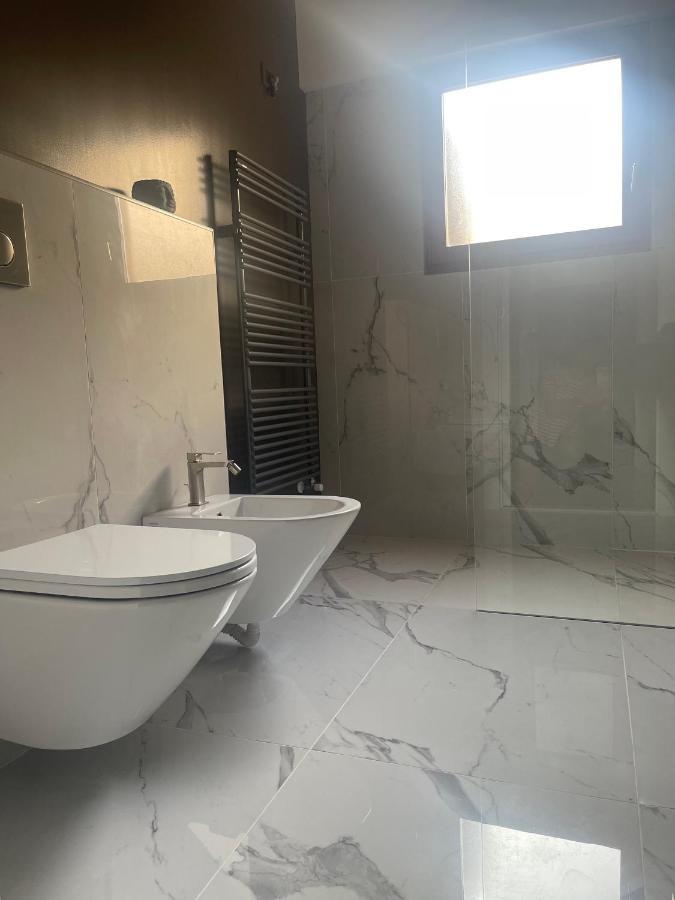 Apartament Ca' Ai Sospiri Wenecja Zewnętrze zdjęcie