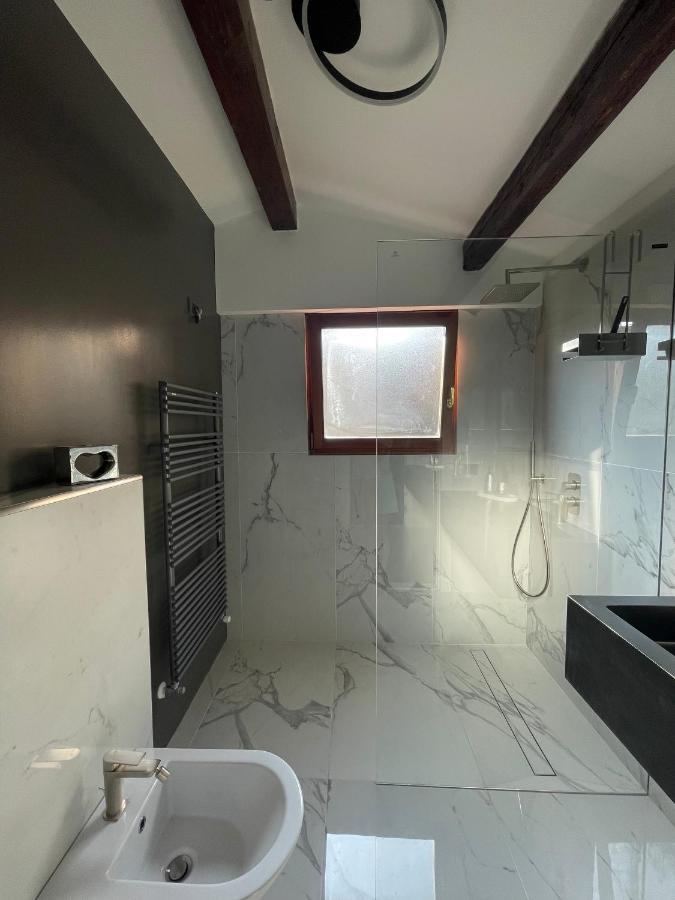 Apartament Ca' Ai Sospiri Wenecja Zewnętrze zdjęcie