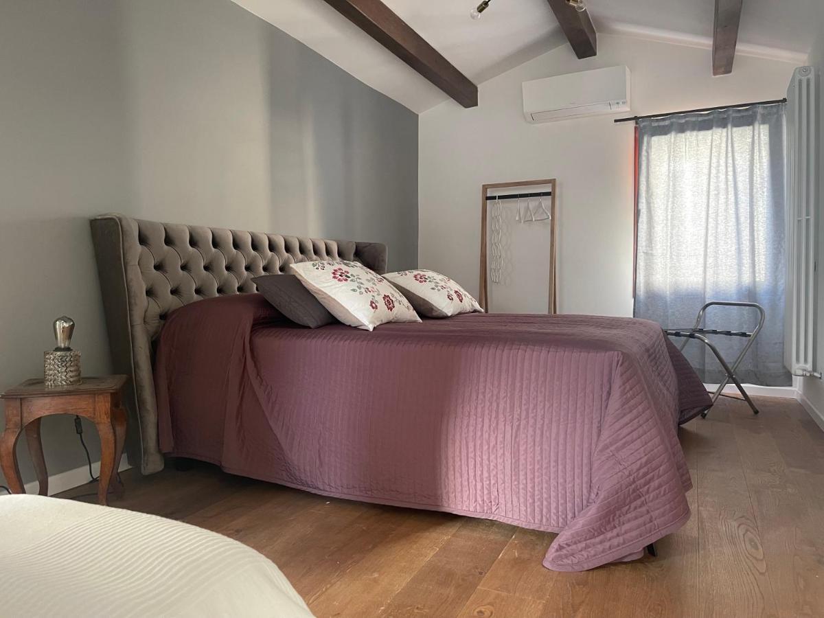 Apartament Ca' Ai Sospiri Wenecja Zewnętrze zdjęcie