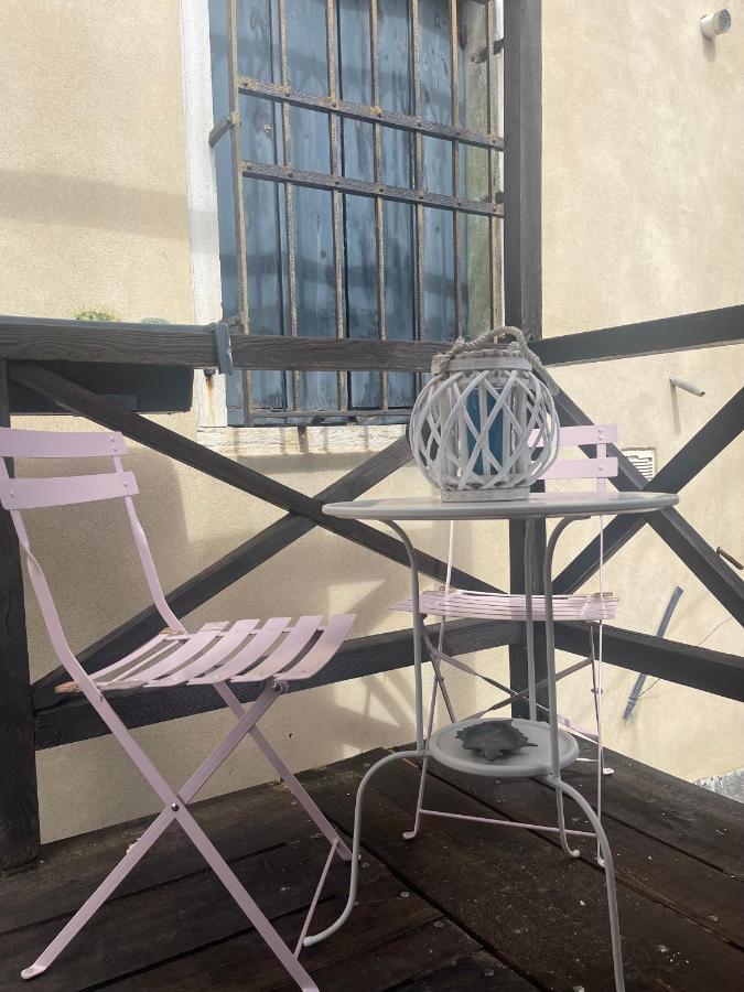 Apartament Ca' Ai Sospiri Wenecja Zewnętrze zdjęcie