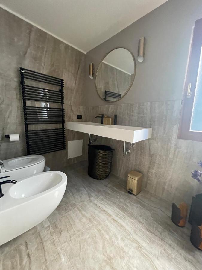 Apartament Ca' Ai Sospiri Wenecja Zewnętrze zdjęcie