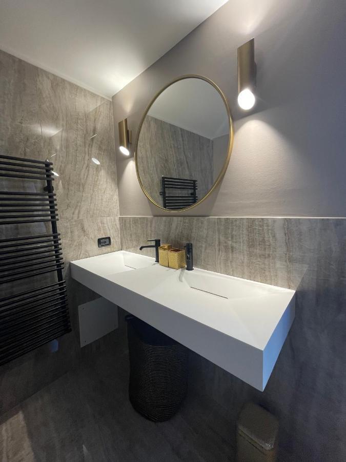 Apartament Ca' Ai Sospiri Wenecja Zewnętrze zdjęcie