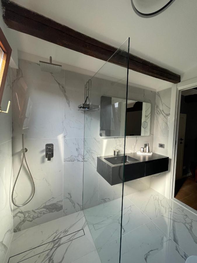 Apartament Ca' Ai Sospiri Wenecja Zewnętrze zdjęcie