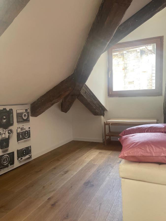 Apartament Ca' Ai Sospiri Wenecja Zewnętrze zdjęcie